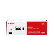 Canon Cartridge 046H Magenta High Cap 5k