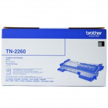 Brother TN-2260 Toner Cartridge - LOW Capacity