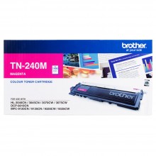 Brother TN-240 Magenta Toner