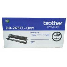 Brother DR-263CL Drum Unit