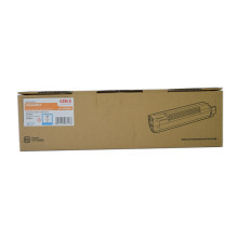 OKI ES8460-8462 MFP Cyan Toner #44059243