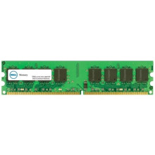 Dell 4GB UDIMM, 2400MT/s, Single Rank, x8 Data Width (370-ADPQ)