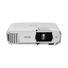 Epson Home Theatre TW750 Full HD 1080P 3LCD Projector