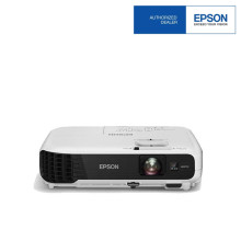 EPSON EB-S31 LCD Projector (Item No: EPSON EB-S31)