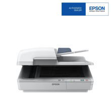 EPSON WORKFORCE DS-7500 High-speed A4 document scanner (Item no: EPSON DS 7500)