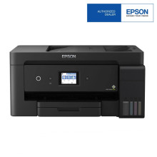 Epson EcoTank L14150 A3+ Wi-Fi Duplex Wide-Format All-in-One Ink Tank Printer