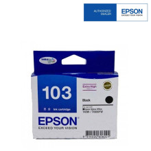 Epson 103N Black (T103190)