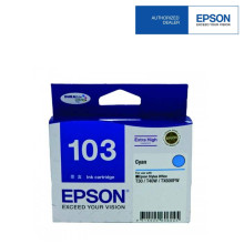 Epson 103N Cyan (T103290)