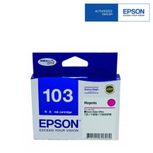 Epson 103N Magenta (T103390)