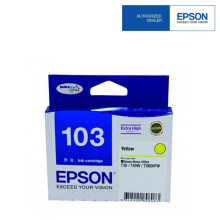 Epson 103N Yellow (T103490)