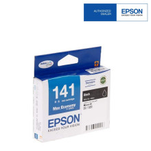 Epson T141 Black (T141190)