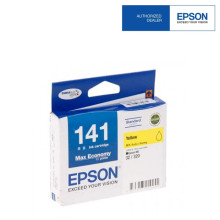 Epson T141 Yellow (T141490)