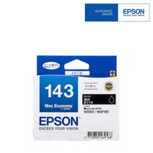 Epson T143 Black (T143190)