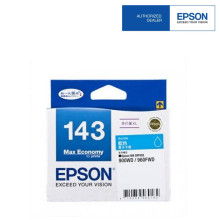 Epson T143 Cyan (T143290)