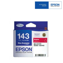 Epson T143 Magenta (T143390)