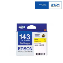 Epson T143 Yellow (T143490)