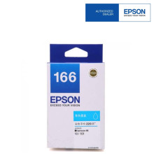 Epson T166 Cyan (T166290)