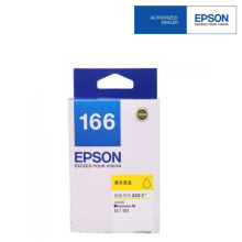 Epson T166 Yellow (T166490)