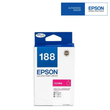 Epson T188 Magenta Ink Cartridge (Item No: EPS T188390)