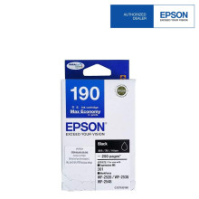 Epson T190 Black (T190190)