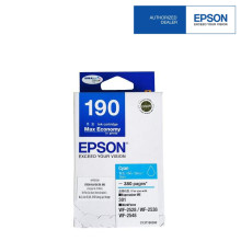 Epson T190 Cyan (T190290)