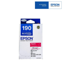 Epson T190 Magenta (T190390)