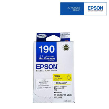 Epson T190 Yellow (T190490)