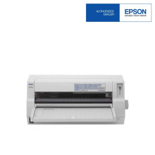 Epson DLQ-3500 - 24-pin Dot Matrix Printer (Item No: EPS DLQ3500)