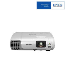 Epson EB-955WH Portable 3LCD projector with case (Item no: EPSON EB 955WH)