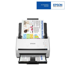 Epson DS 570W High Speed Sheet Feed Scanner