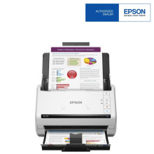 Epson DS-770 High Speed Feed Scanner