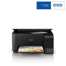 Epson EcoTank L3150 Wi-Fi All-in-One Ink Tank Printer