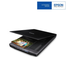 Epson Perfection V39 Photo Scanner