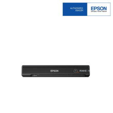 Epson WorkForce ES-60W Wireless Portable Sheetfed Document Scanner