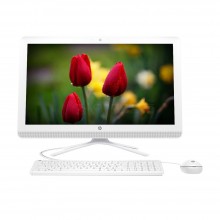 Hp 24-G201D Z8F82AA/24" NON Touch/I3-7100U/4GB/1TB/DVDRW/WIN10/3Yrs Onsite