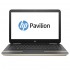 HP PAVILLION 14-AL106TX X9K45PA /I7-7500U/4GB/1TB/NO ODD/WIN10/940MX 4GB/ 2YR/BP/GOLD/FHD/BACKLIT