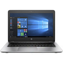 HP ProBook 440 G4 1AS20PA i5-7200U/500GB/14''/4GB/W10Pro