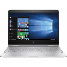 HP SPECTRE X360 Z4H98PA 13-W007TU/ FHD TS/I7-7500U/ 8GB/256GB SSD/ WIN10/ UMA/2YW/SLEEVE/SILVER