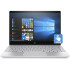 HP Envy 13-AD145TX Laptop, T FHD, I7-8550U, 16GB, 512GB SSD, NO DVD, 2GB VRAM MX150, Win10, 2Yrs, BP, Silver, Flush