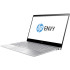 HP Envy 13-AD145TU Laptop (3DR28PA), NT FHD, I7-8550U, 8GB, 256GB SSD, NO DVD, UMA, Win10, 2Yrs, BP, Silver, Flush