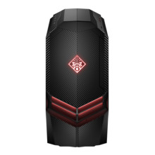 HP Omen 880-170D Desktop, I7-8700K, 16GB, 2TB