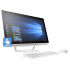 HP Pavillion TS 27-A279D Desktop PC, 27" Touch,I7-77007 Proccesor,8GB RAM,1TB HDD,DVDRW,Win 10,GT930MX 4GB RAM,3Yrs Onsite