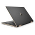 HP Spectre X360 Laptop (3DR37PA), FHD IR T5, I7-8550U, 8GB, 512GB SSD, UMA, Win10, PRI Screen, NO ODD, 2Yrs, Sleeve, Ash Silver, Pen