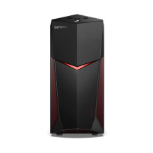 Lenovo IdeaCentre Legion Y520T-25IKL Desktop (90H7005SMI) /I7-7700_3.6G_4C/1050TI_4GD5_128B/8GB/1TB/W10/3Yrs Onsite