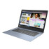 Lenovo Ideapad 120S-11IAP,11.6 HD,Intelceleron N3350,4GB,64GB,W10Home,Denim Blue,1Yr Carry In