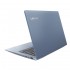 Lenovo Ideapad 120S-11IAP,11.6 HD,Intelceleron N3350,4GB,64GB,W10Home,Denim Blue,1Yr Carry In