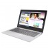 Lenovo Ideapad 120S-11IAP,11.6 HD,Intelceleron N3350,4GB,64GB,W10Home,White,1Yr Carry In