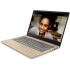 Lenovo Ideapad 320S-13IKB Laptop, 13.3FHDIPSAG, I5-8250U, 4GB, 256GB PCIE, INTEGRATED, Gold, Win 10 Home, 2Yrs Onsite