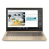 Lenovo Ideapad 320S-13IKB Laptop, 13.3FHDIPSAG, I5-8250U, 4GB, 256GB PCIE, INTEGRATED, Gold, Win 10 Home, 2Yrs Onsite