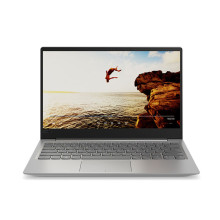 Lenovo Ideapad 320S-13IKB Laptop, 13.3FHDIPSAG, I5-8250U, 4GB, 256GB PCIE, INTEGRATED, Grey, Win 10 Home, 2Yrs Onsite